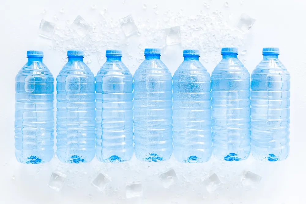 Venta y purificación